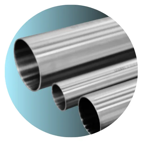 tubo sanitario cominox