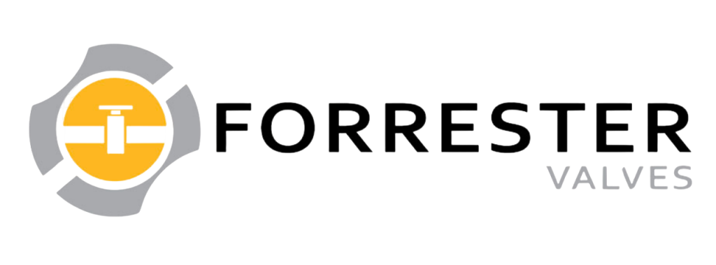 forrester logo