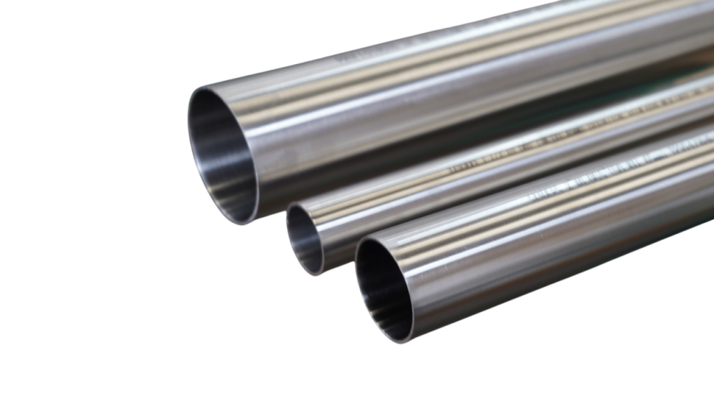 TUBO SANITARIO SANDERS